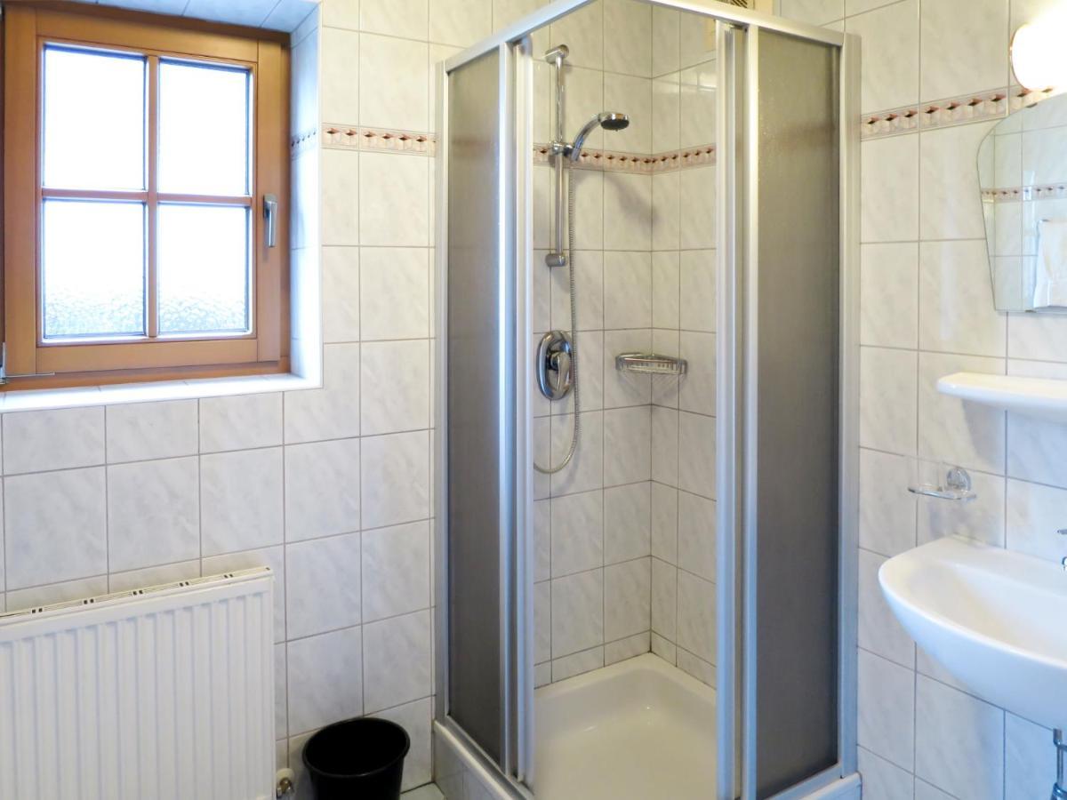 Apartment Gredler-2 By Interhome