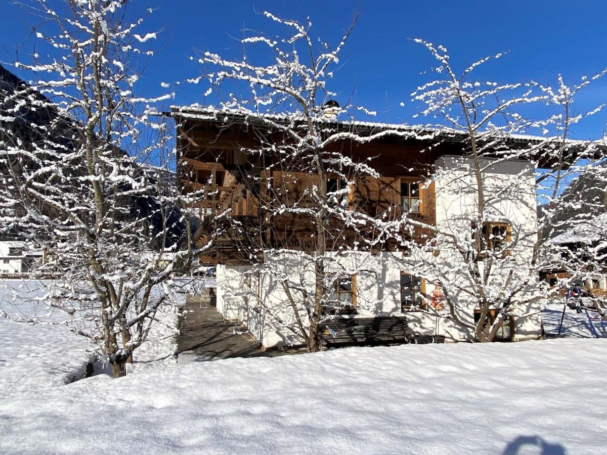 Gredler-2 By Interhome Mayrhofen