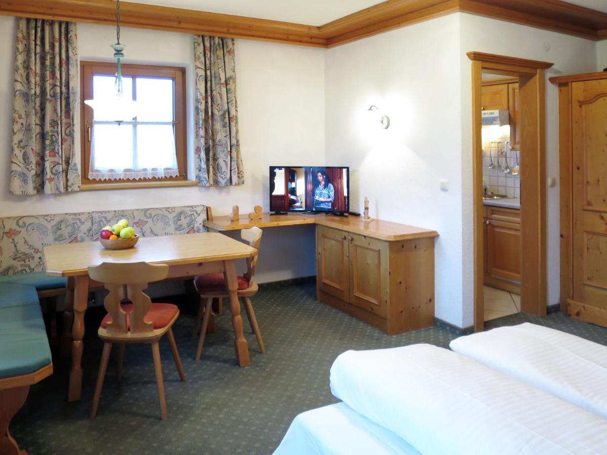 Gredler-2 By Interhome * Mayrhofen
