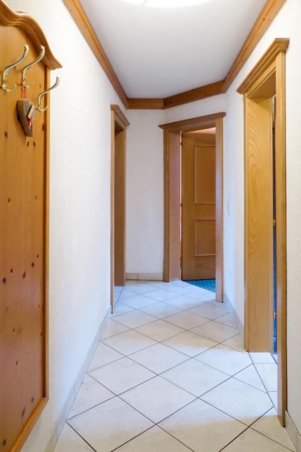 Apartment Gredler-2 By Interhome *