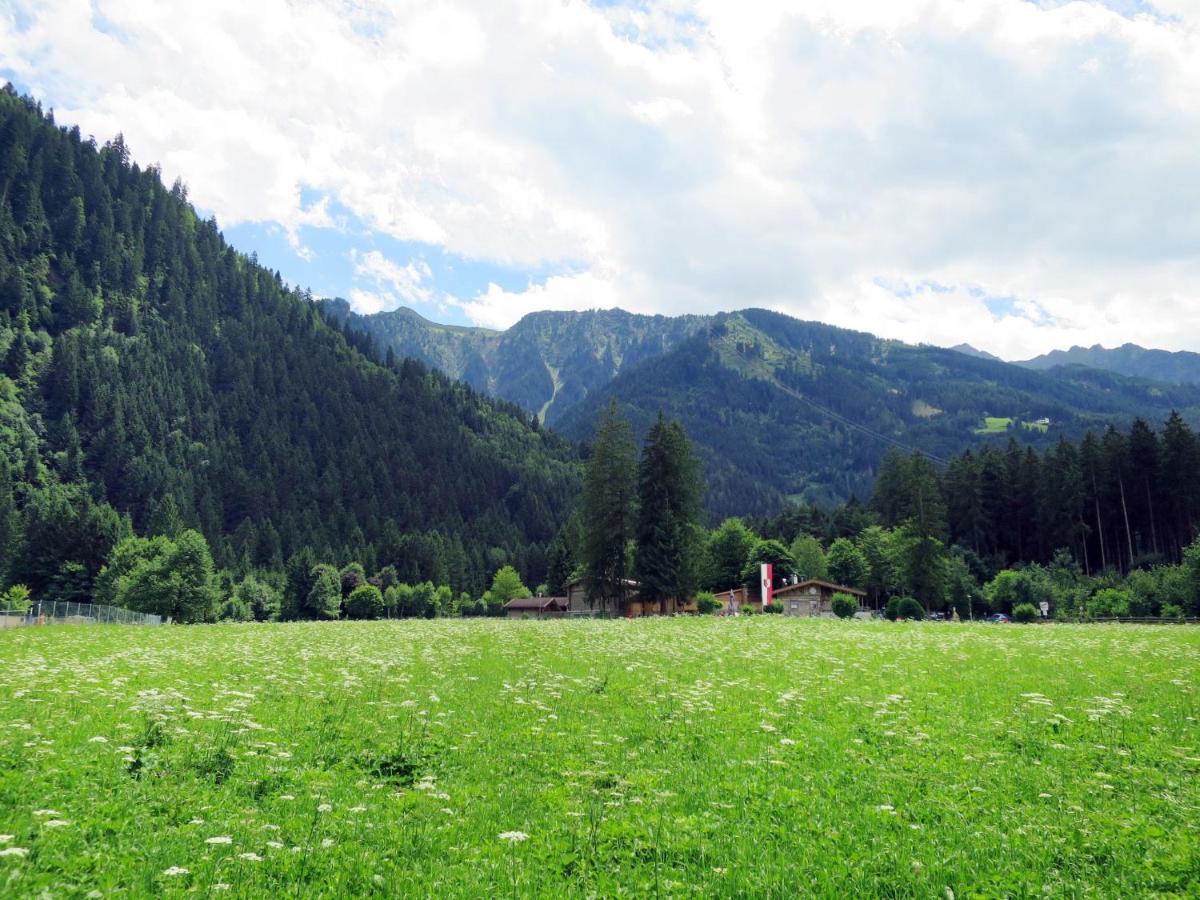 Gredler-2 By Interhome Apartment Mayrhofen