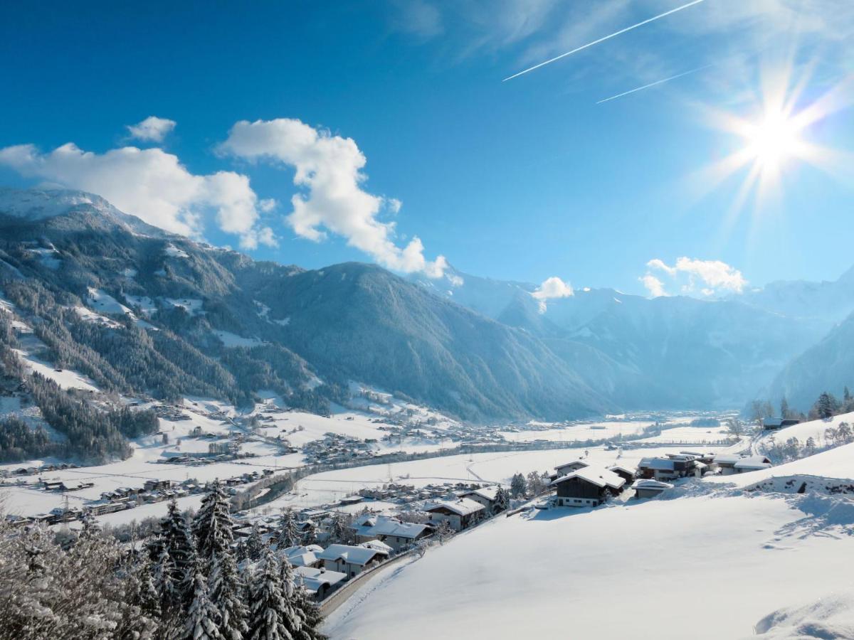 Apartment Gredler-2 By Interhome Mayrhofen