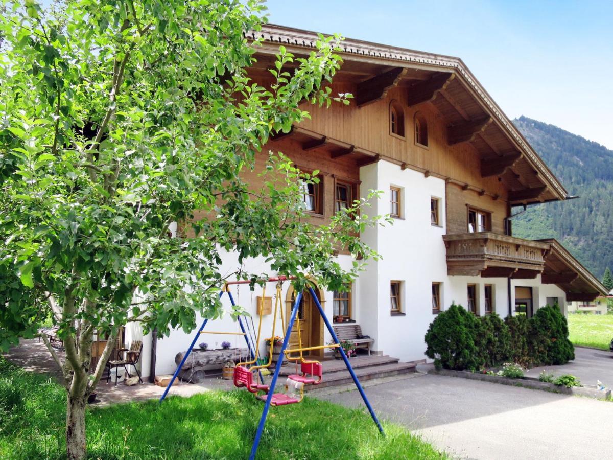 Apartmán Gredler-2 By Interhome Mayrhofen