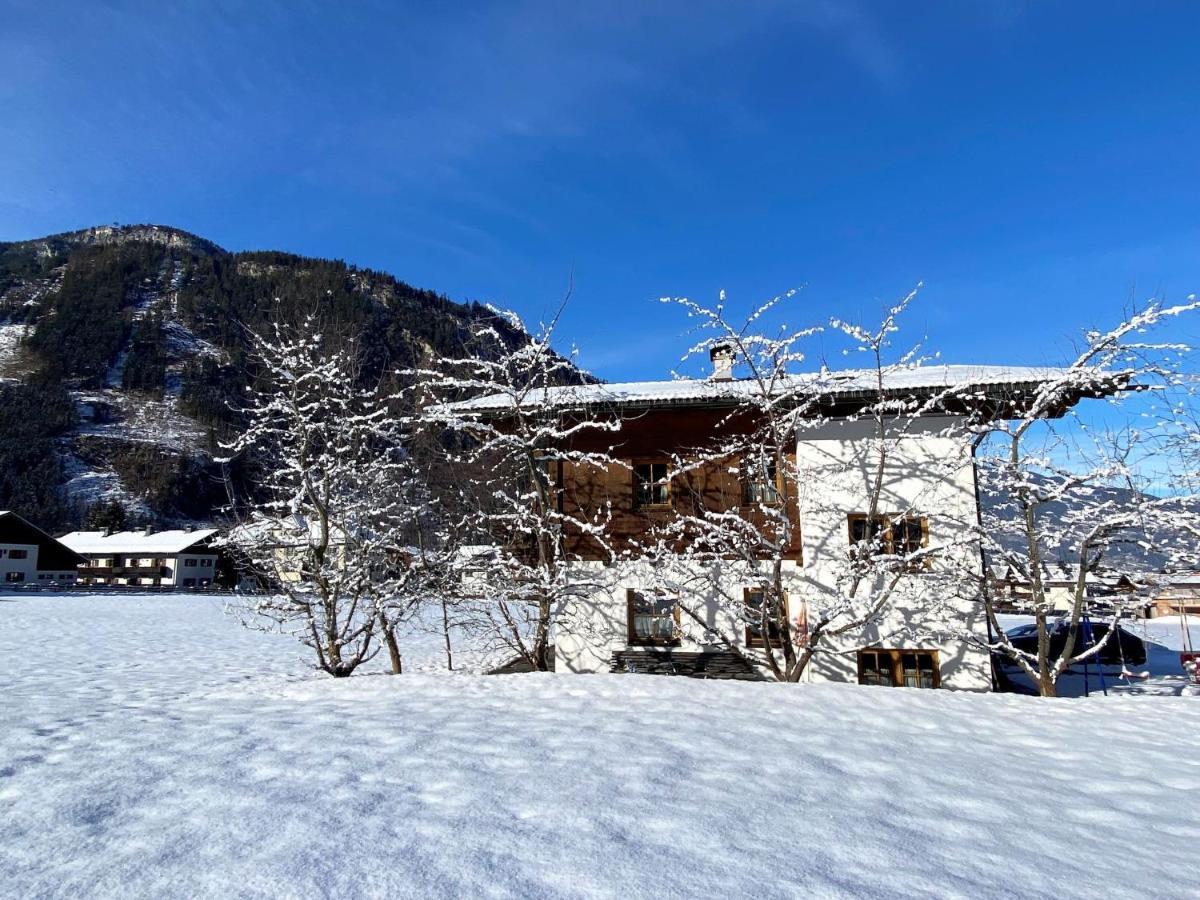Gredler-2 By Interhome Mayrhofen