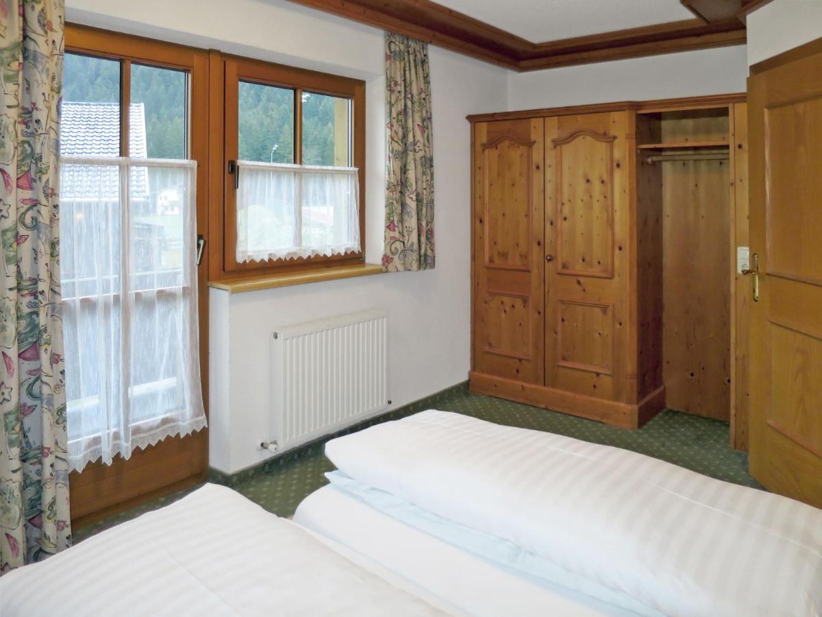 Apartmán Gredler-2 By Interhome *